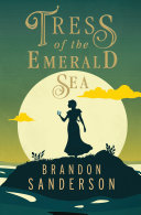 Image for "Tress of the Emerald Sea"