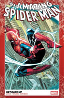 Image for "Amazing Spider-Man Vol. 1: Get Back Up"