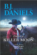 Image for "Under a Killer Moon"