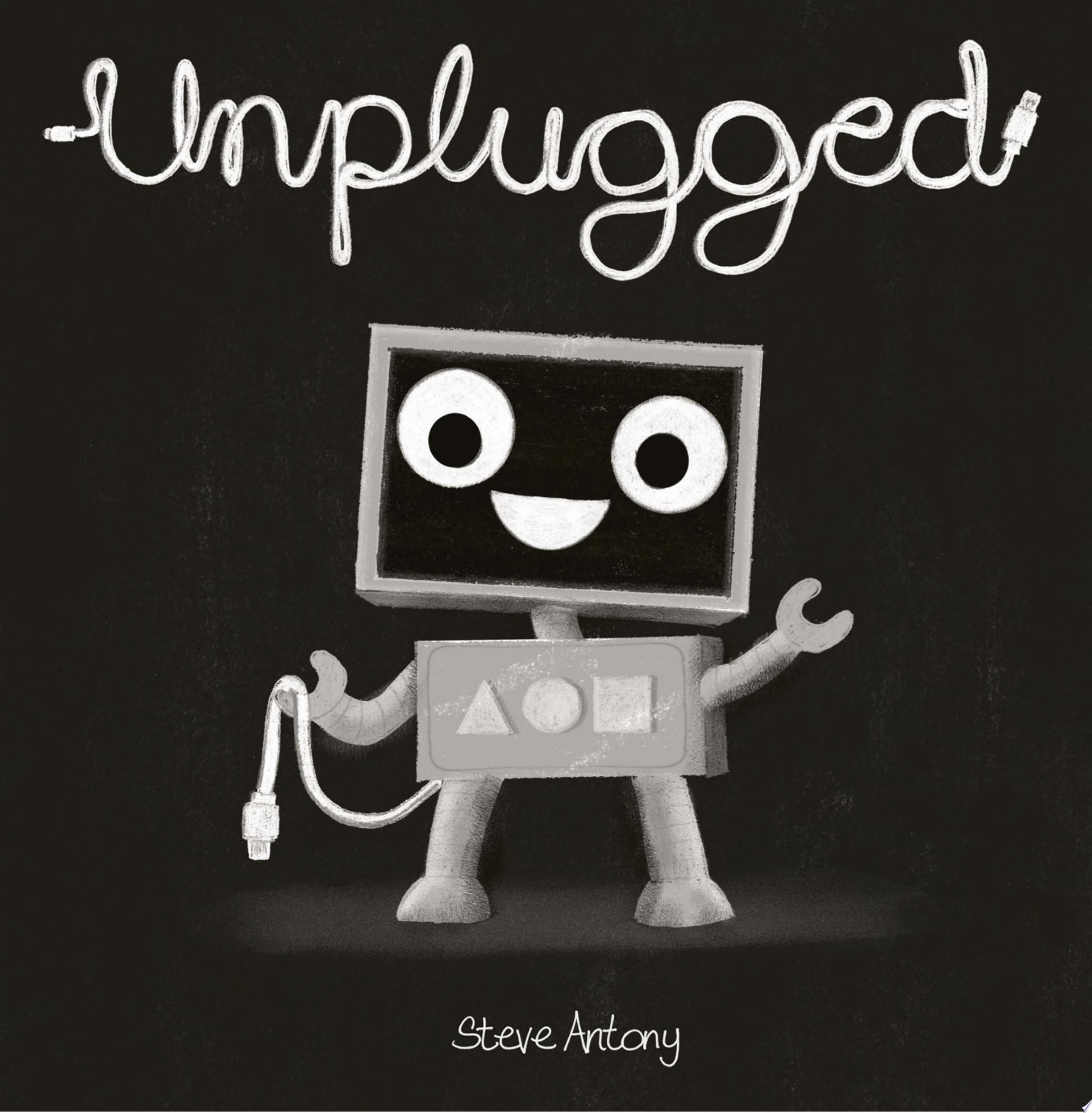 Image for "Unplugged"