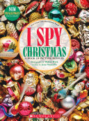 Image for "I Spy Christmas"