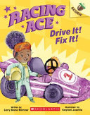 Image for "Drive It! Fix It!"