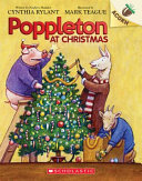 Image for "Poppleton at Christmas: An Acorn Book (Poppleton #5)"