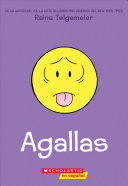Image for "Agallas"