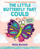 Image for "The Little Butterfly that Could"
