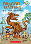 Image for "Heat of the Lava Dragon: a Branches Book (Dragon Masters #18)"
