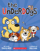 Image for "Ruff and Ready! (Underdogs #1)"