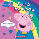 Image for "Peppa&#039;s Rainbow"