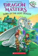 Image for "Dawn of the Light Dragon: A Branches Book (Dragon Masters #24)"