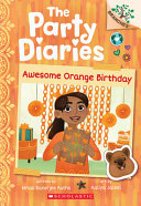 Image for "Awesome Orange Birthday"