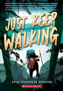 Image for "Just Keep Walking"