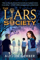 Image for "The Liars Society"