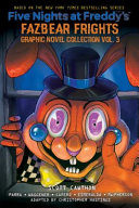Image for "Five Nights at Freddy&#039;s: Fazbear Frights Graphic Novel Collection Vol. 3 (Five Nights at Freddy&#039;s Graphic Novel #3)"