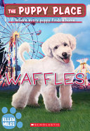 Image for "Waffles (the Puppy Place #68)"