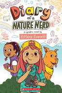 Image for "Diary of a Nature Nerd: a Graphic Novel"