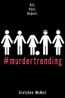 Image for "#MurderTrending"