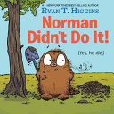 Image for "Norman Didn&#039;t Do It!"