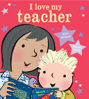 Image for "I Love My Teacher"