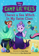 Image for "There&#039;s a Sea Witch in My Swim Class"