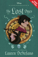 Image for "The Dark Ascension Series: The Lost Ones"