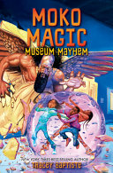 Image for "Moko Magic: Museum Mayhem"