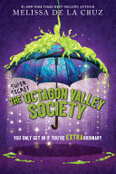Image for "The (Super Secret) Octagon Valley Society"