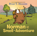 Image for "Norman and the Smell of Adventure"
