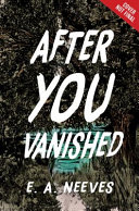 Image for "After You Vanished"