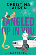 Image for "Tangled Up in You"