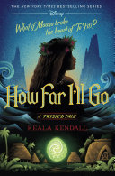 Image for "How Far I'll Go"