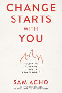 Image for "Change Starts with You"
