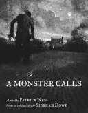 Image for "A Monster Calls"