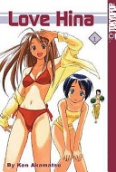 Image for "Love Hina 1"