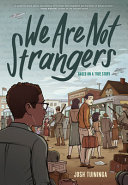 Image for "We Are Not Strangers"