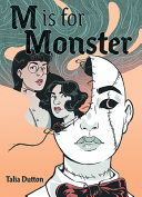 Image for "M Is for Monster"