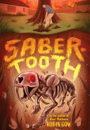 Image for "Saber-Tooth"