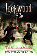 Image for "Lockwood & Co. The Screaming Staircase"