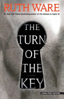 Image for "The Turn of the Key"