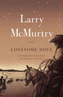 Image for "Lonesome Dove"