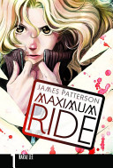 Image for "Maximum Ride 1"