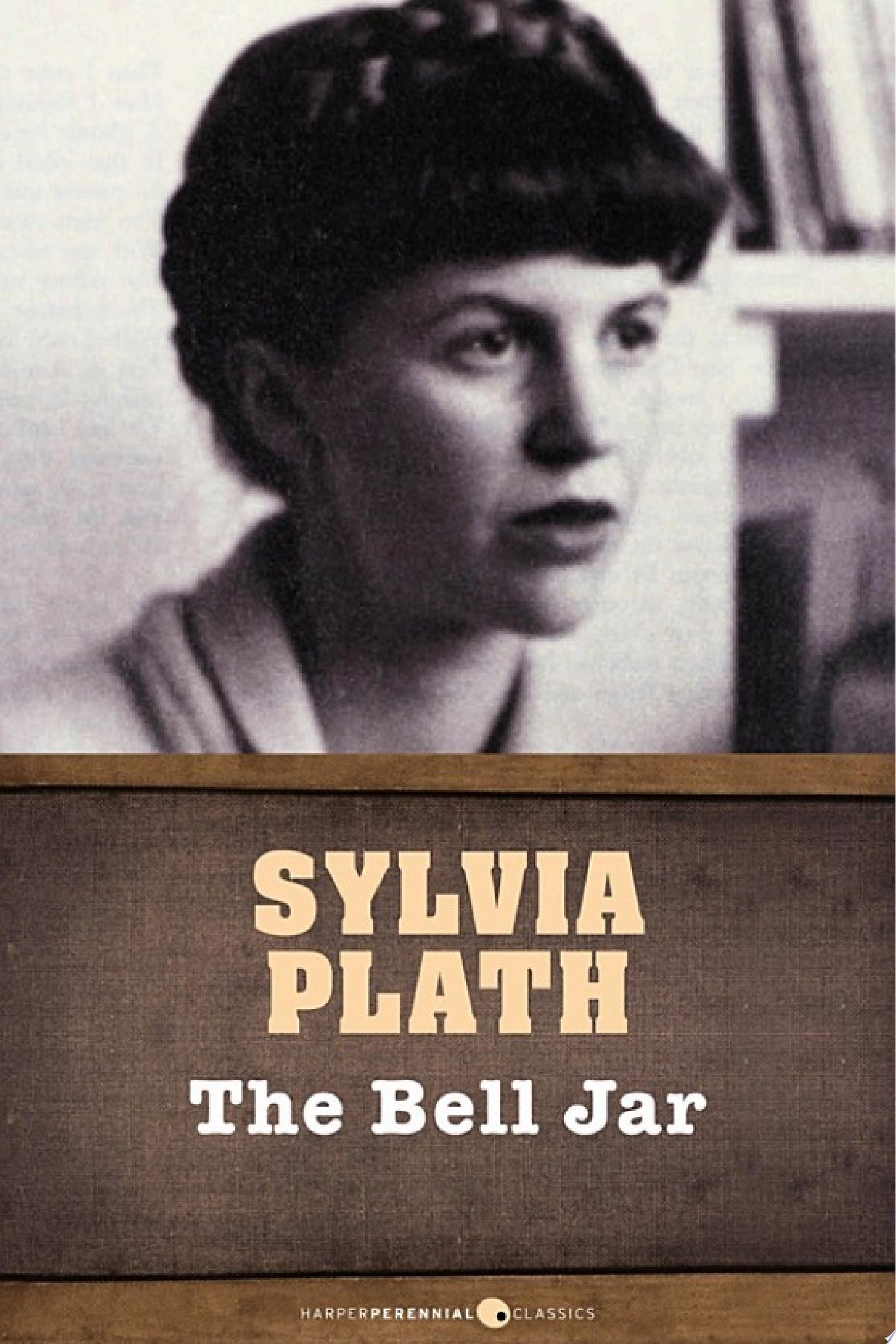 Image for "The Bell Jar"
