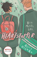 Image for "Heartstopper"