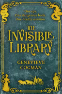Image for "The Invisible Library"