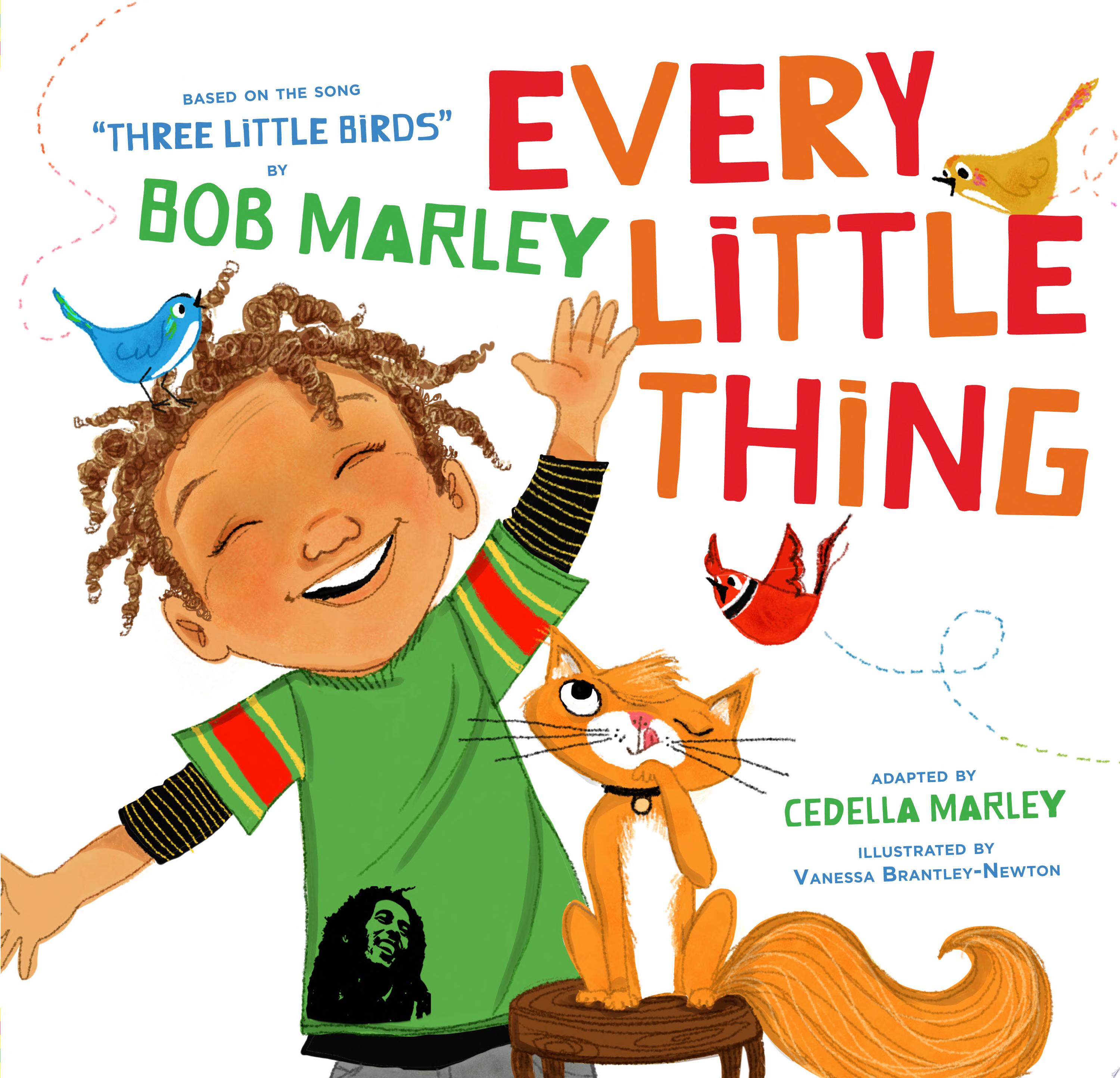 Image for "Every Little Thing"
