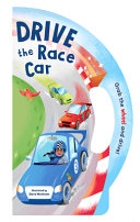 Image for "Drive the Race Car"
