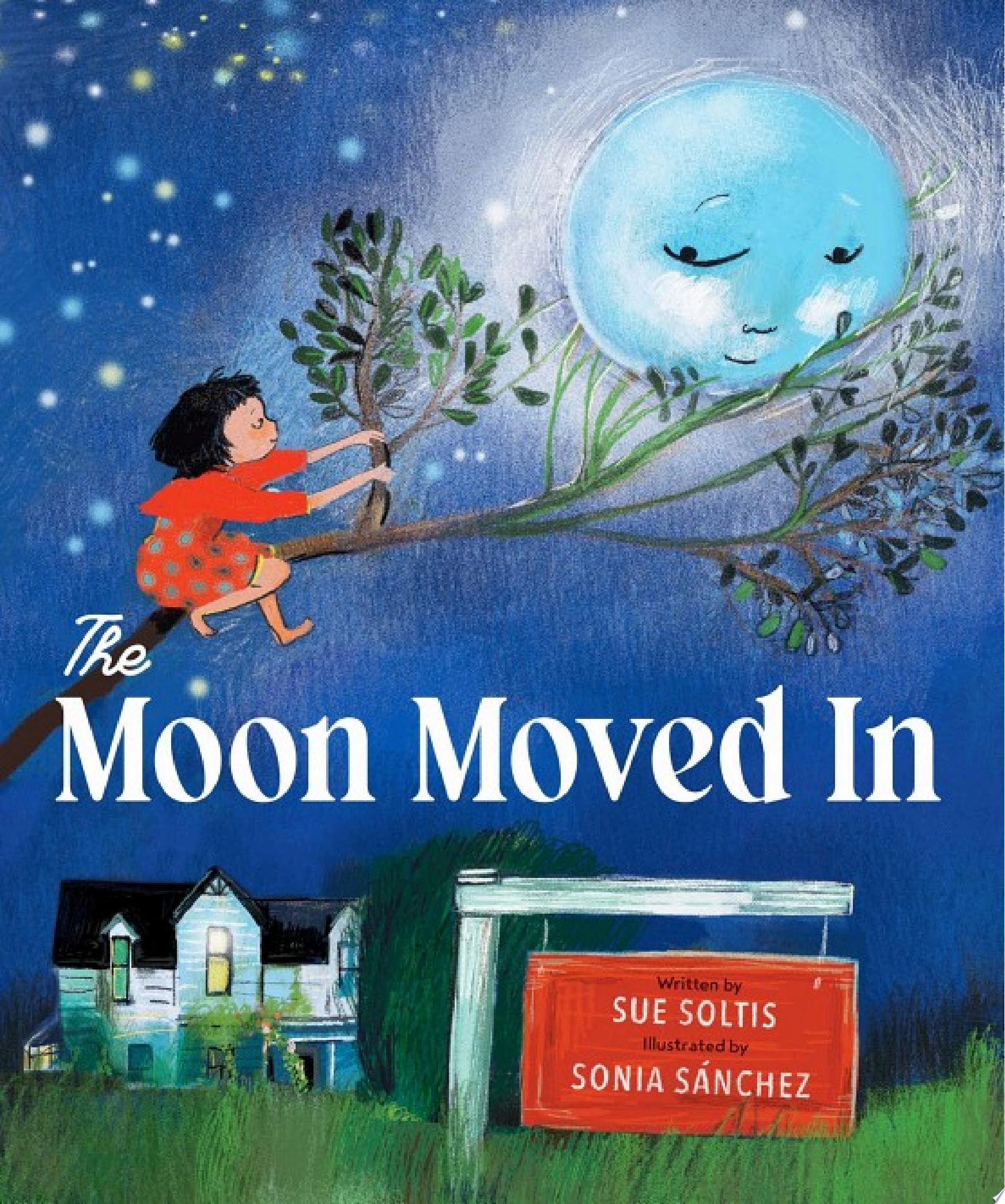Image for "The Moon Moved In"