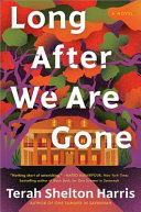 Image for "Long After We Are Gone"