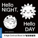 Image for "Hello Night, Hello Day"
