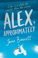 Image for "Alex, Approximately"