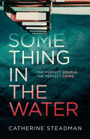 Image for "Something in the Water"